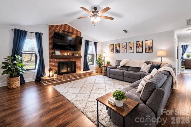 9630 Robinson Church Road, Harrisburg, NC 28075