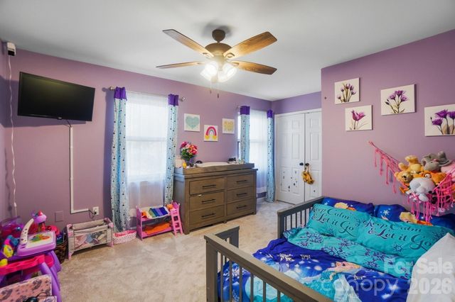 9630 Robinson Church Road, Harrisburg, NC 28075