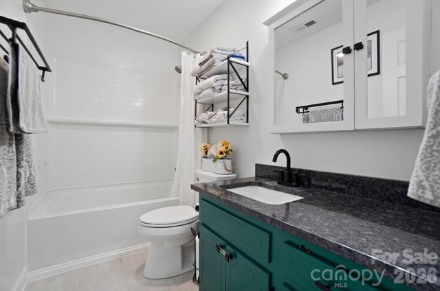 9630 Robinson Church Road, Harrisburg, NC 28075