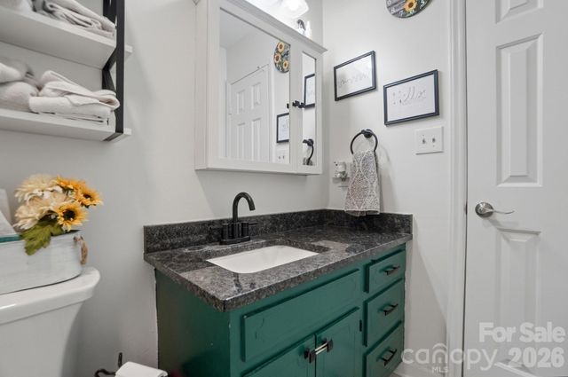 9630 Robinson Church Road, Harrisburg, NC 28075