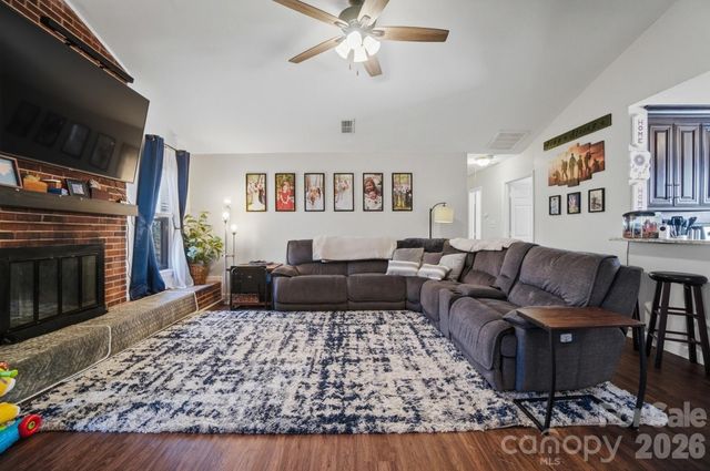 9630 Robinson Church Road, Harrisburg, NC 28075