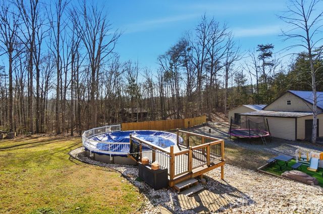 9630 Robinson Church Road, Harrisburg, NC 28075