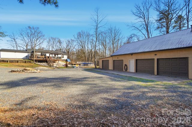 9630 Robinson Church Road, Harrisburg, NC 28075