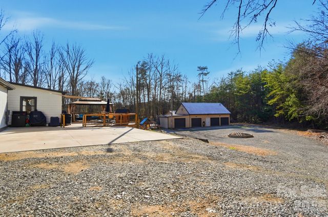 9630 Robinson Church Road, Harrisburg, NC 28075