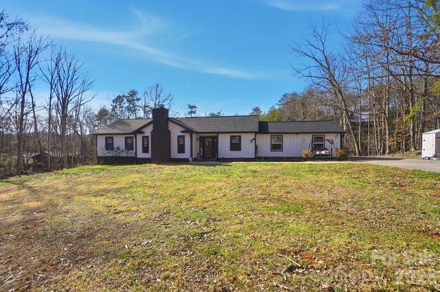 9630 Robinson Church Road, Harrisburg, NC 28075