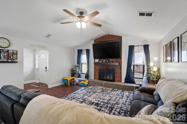 9630 Robinson Church Road, Harrisburg, NC 28075