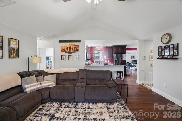 9630 Robinson Church Road, Harrisburg, NC 28075