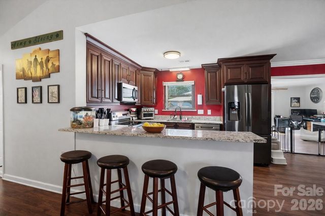 9630 Robinson Church Road, Harrisburg, NC 28075