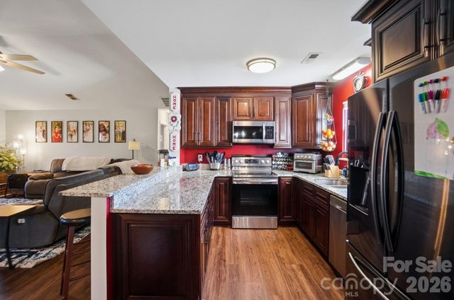 9630 Robinson Church Road, Harrisburg, NC 28075