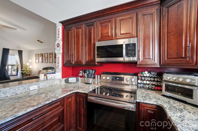 9630 Robinson Church Road, Harrisburg, NC 28075