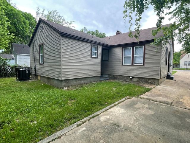 958 BIRCH ST, Memphis, TN 38108