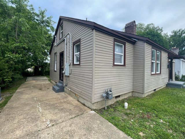 958 BIRCH ST, Memphis, TN 38108