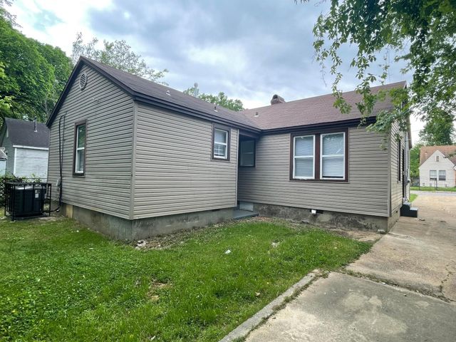 958 BIRCH ST, Memphis, TN 38108