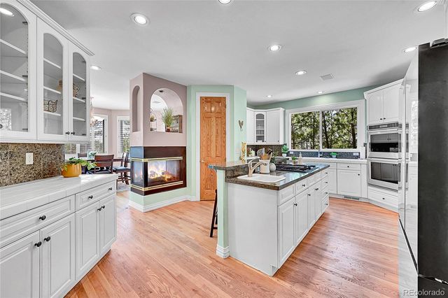 6681 Flintwood Road, Parker, CO 80138