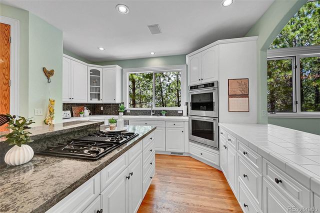 6681 Flintwood Road, Parker, CO 80138