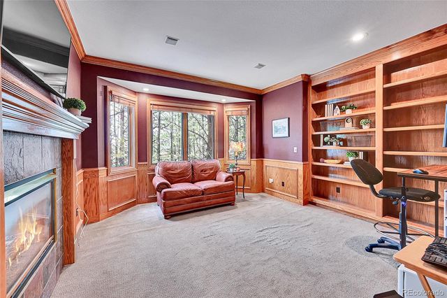 6681 Flintwood Road, Parker, CO 80138