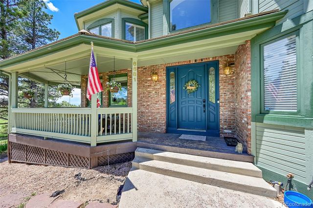 6681 Flintwood Road, Parker, CO 80138