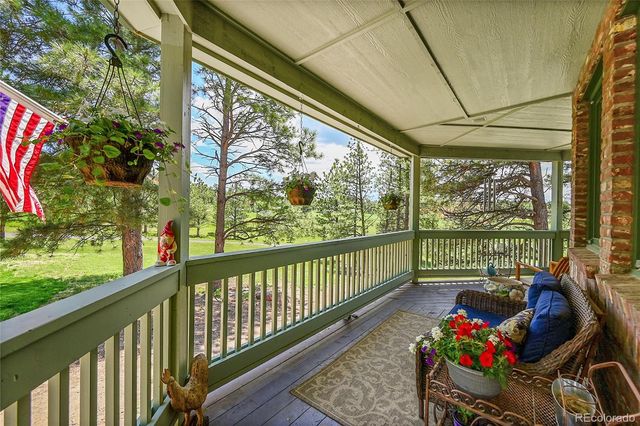 6681 Flintwood Road, Parker, CO 80138