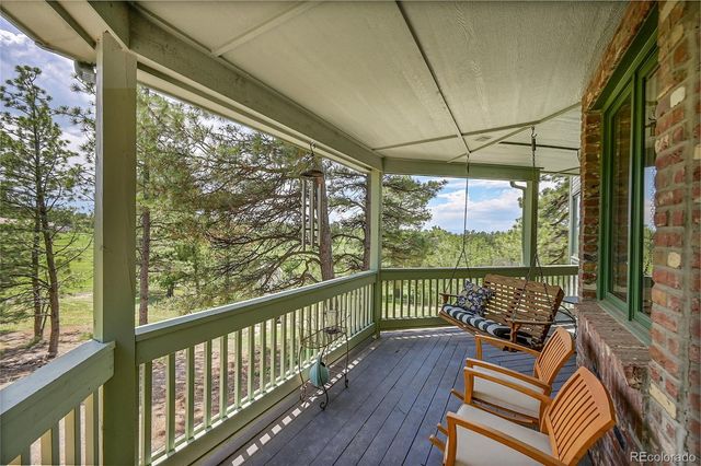 6681 Flintwood Road, Parker, CO 80138