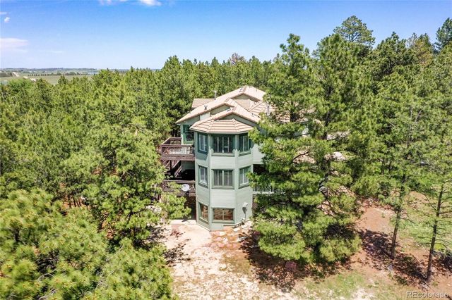 6681 Flintwood Road, Parker, CO 80138