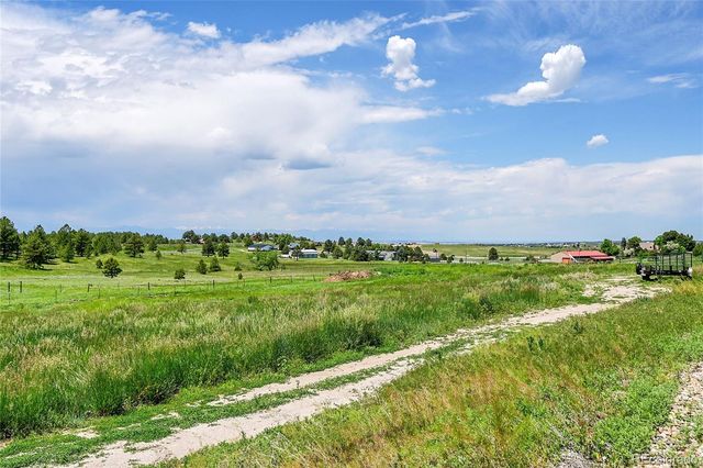 6681 Flintwood Road, Parker, CO 80138