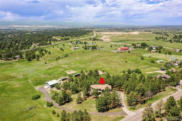 6681 Flintwood Road, Parker, CO 80138