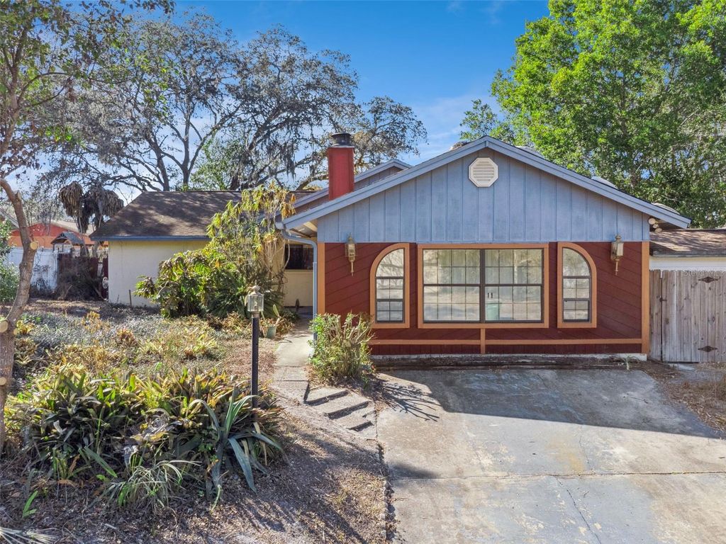 1511 CANARY STREET, Longwood, FL 32750