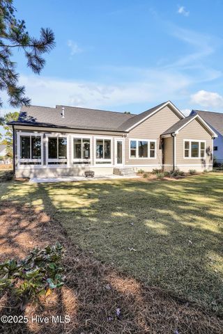 3791 Bay Colony Road NE, Leland, NC 28451