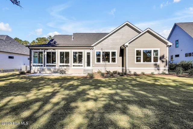 3791 Bay Colony Road NE, Leland, NC 28451