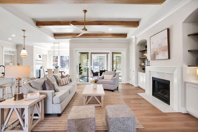 3791 Bay Colony Road NE, Leland, NC 28451