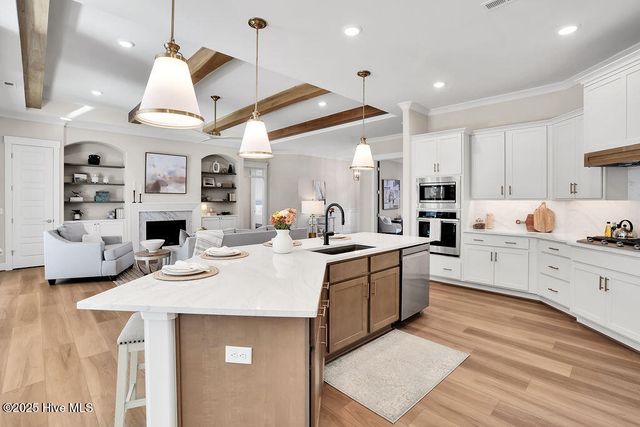 3791 Bay Colony Road NE, Leland, NC 28451