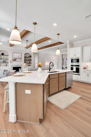 3791 Bay Colony Road NE, Leland, NC 28451