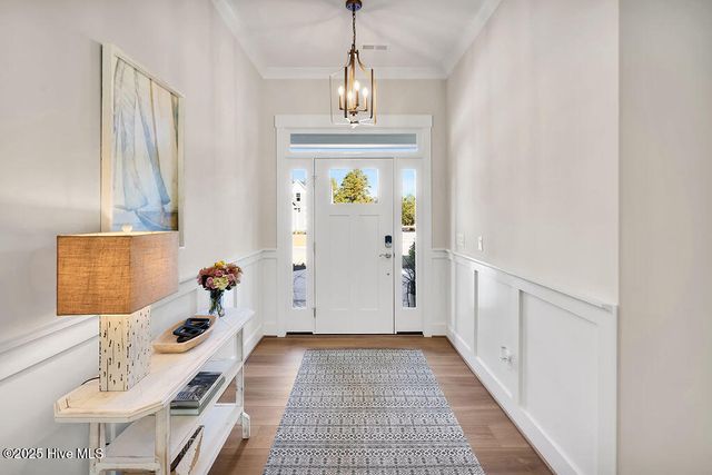 3791 Bay Colony Road NE, Leland, NC 28451