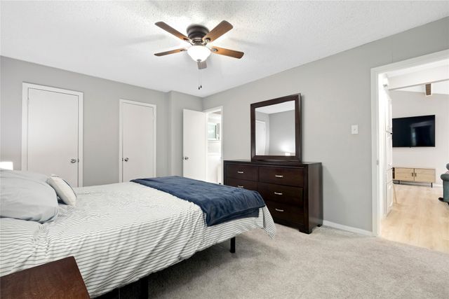 1912 Devonshire Court, Arlington, TX 76015