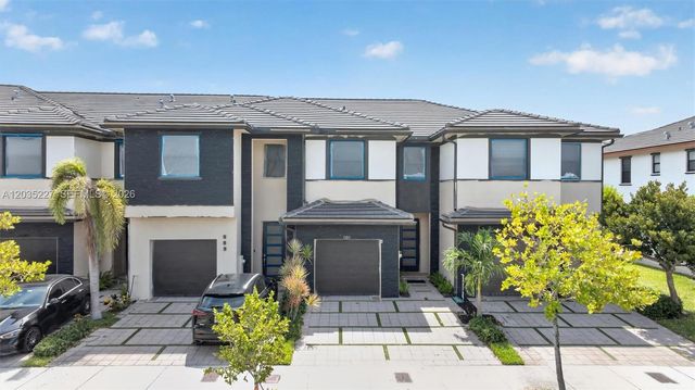 15841 NW 91st Court, Miami Lakes, FL 33018