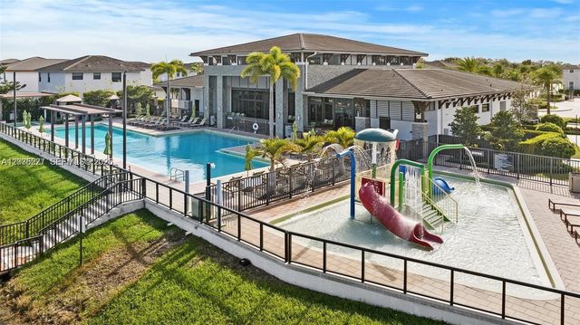 15841 NW 91st Court, Miami Lakes, FL 33018