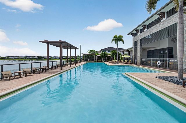 15841 NW 91st Court, Miami Lakes, FL 33018