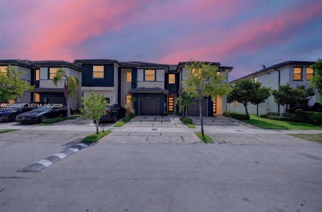 15841 NW 91st Court, Miami Lakes, FL 33018