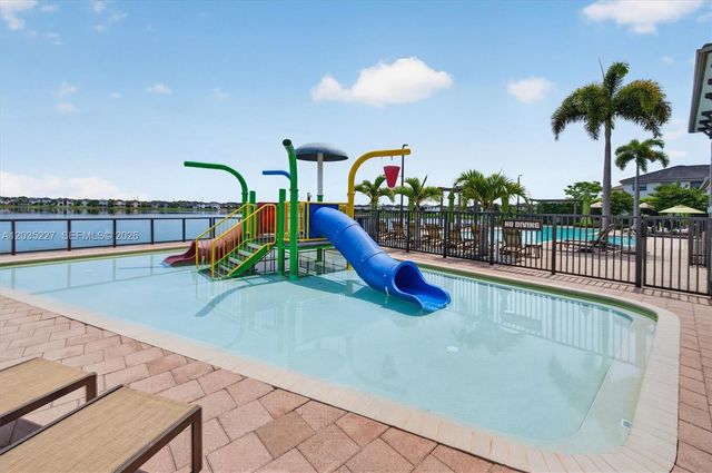 15841 NW 91st Court, Miami Lakes, FL 33018