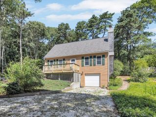 193 Wayside Drive, Brewster, MA 02631