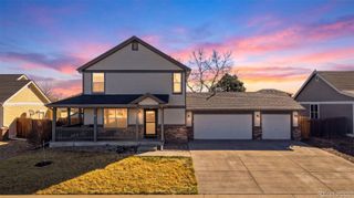2022 Ance Street, Strasburg, CO 80136