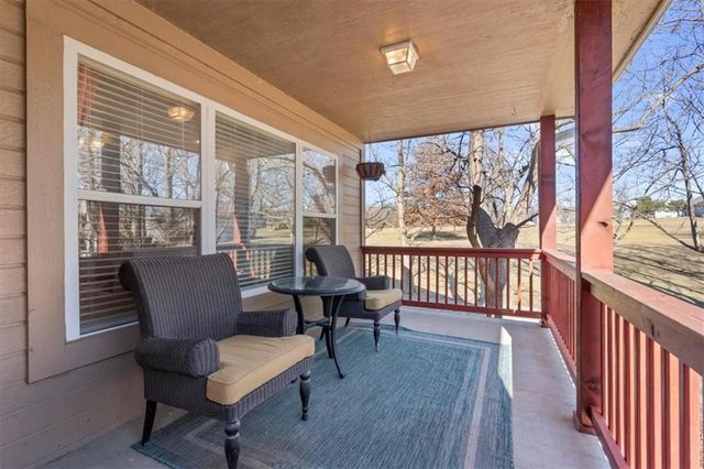 514 NW 1891st Road, Kingsville, MO 64061