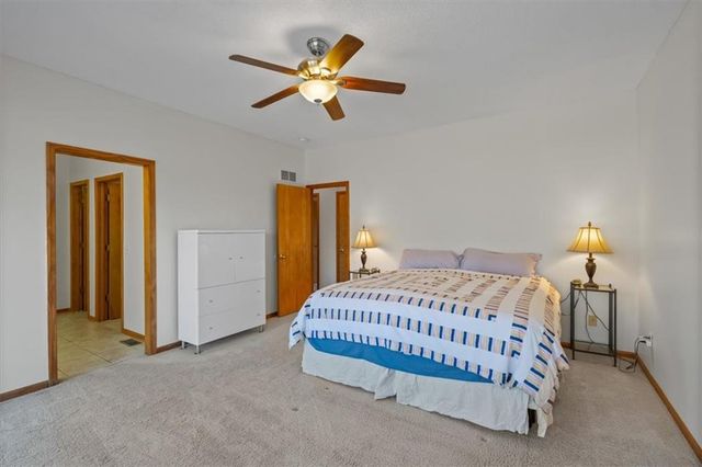 514 NW 1891st Road, Kingsville, MO 64061