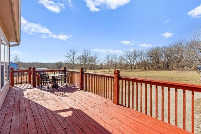 514 NW 1891st Road, Kingsville, MO 64061