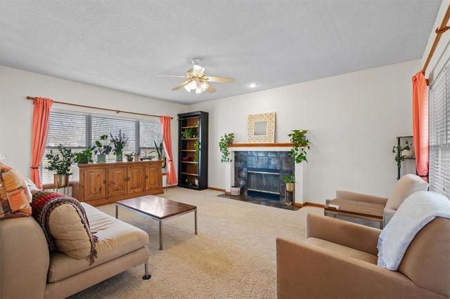 514 NW 1891st Road, Kingsville, MO 64061