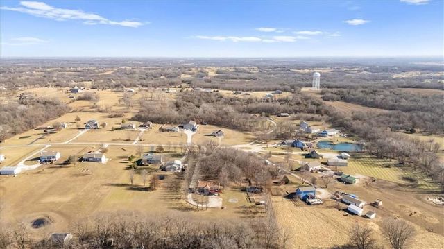 514 NW 1891st Road, Kingsville, MO 64061