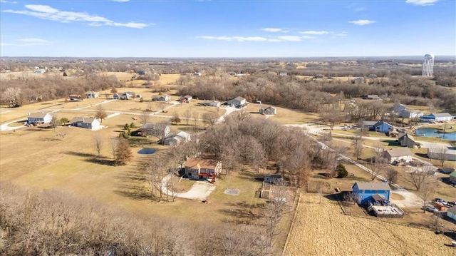 514 NW 1891st Road, Kingsville, MO 64061