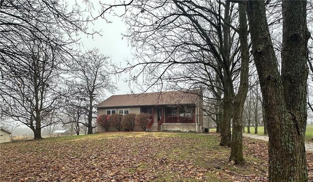 514 NW 1891st Road, Kingsville, MO 64061
