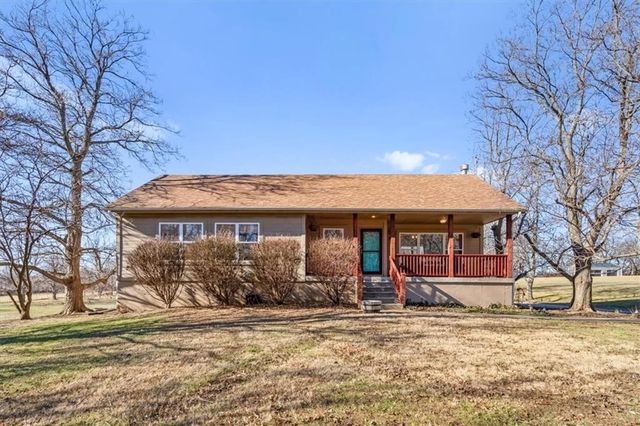 514 NW 1891st Road, Kingsville, MO 64061