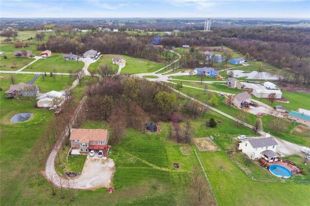 514 NW 1891st Road, Kingsville, MO 64061